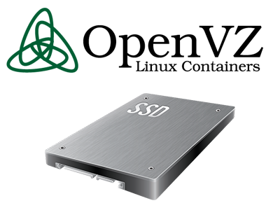 Sistemas de Alojamento VPS com Base em SSD